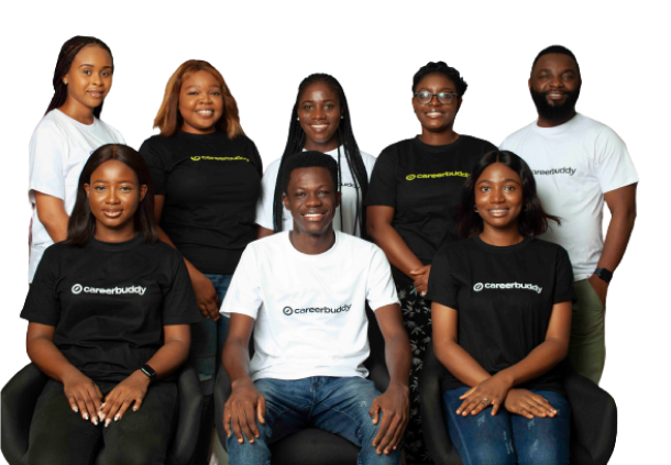 CareerBuddy Team