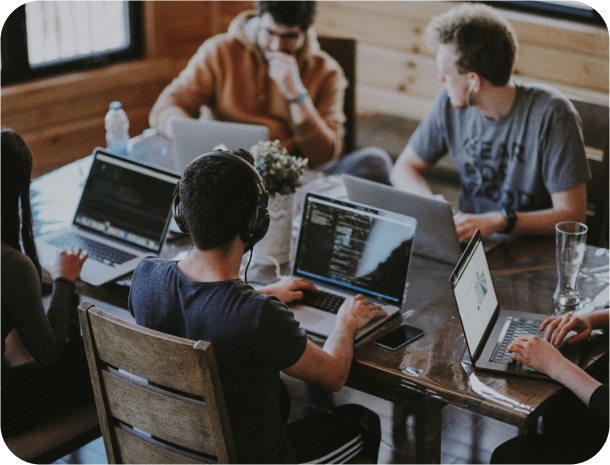 WorkHERholic Community